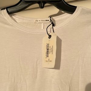 Basic New Rag and Bone long sleeve